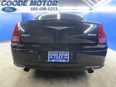 2008 Chrysler 300C  SRT-8