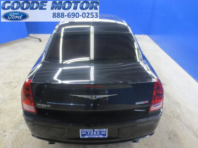 2008 Chrysler 300C  SRT-8