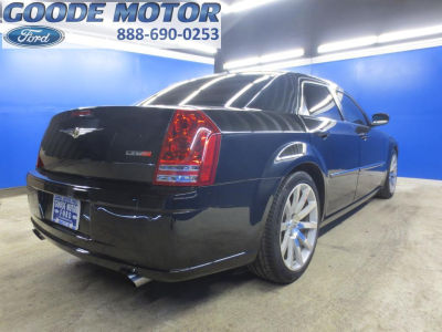 2008 Chrysler 300C  SRT-8