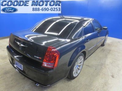 2008 Chrysler 300C  SRT-8