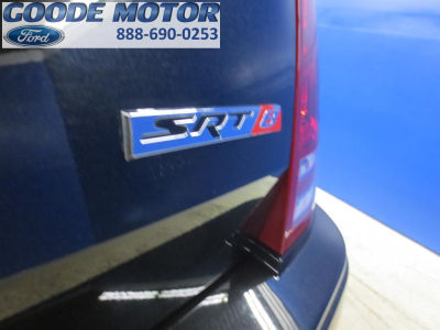 2008 Chrysler 300C  SRT-8