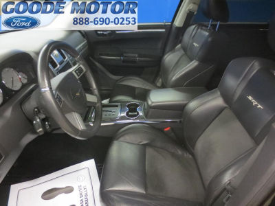 2008 Chrysler 300C  SRT-8