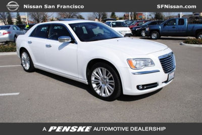 2011 Chrysler 300C  Base