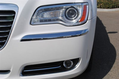 2011 Chrysler 300C  Base