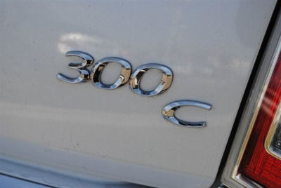 2011 Chrysler 300C  Base