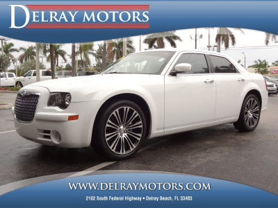 2010 Chrysler 300C  300S