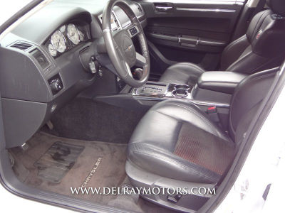 2010 Chrysler 300C  300S