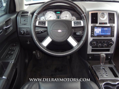 2010 Chrysler 300C  300S