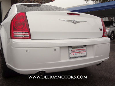 2010 Chrysler 300C  300S