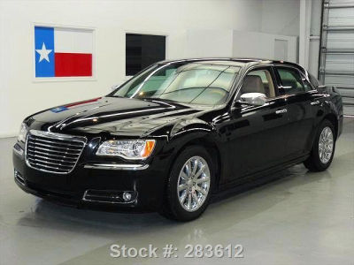 2012 Chrysler 300C  Base