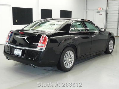 2012 Chrysler 300C  Base