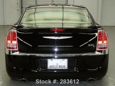 2012 Chrysler 300C  Base