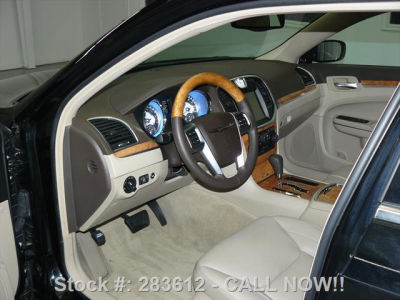 2012 Chrysler 300C  Base