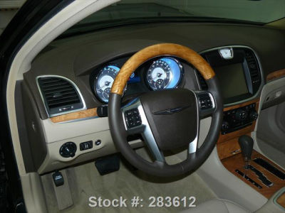 2012 Chrysler 300C  Base