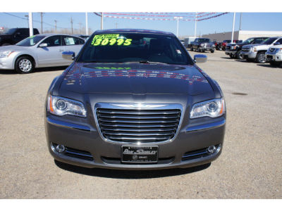 2012 Chrysler 300C  Base