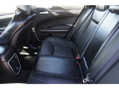 2012 Chrysler 300C  Base