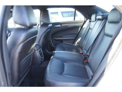 2012 Chrysler 300C
