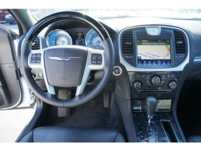 2012 Chrysler 300C