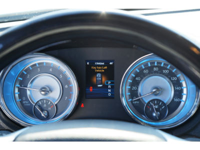 2012 Chrysler 300C