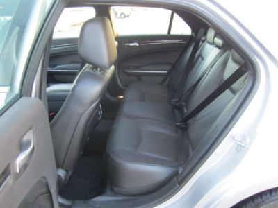 2012 Chrysler 300C  Base