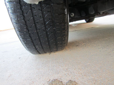 2012 Chrysler 300C  Base