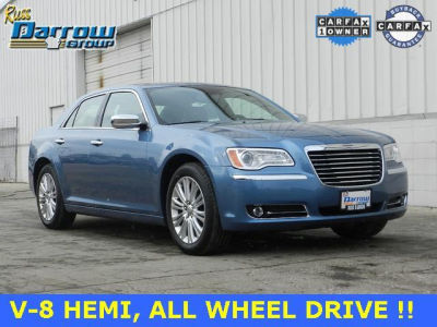 2011 Chrysler 300C  Base