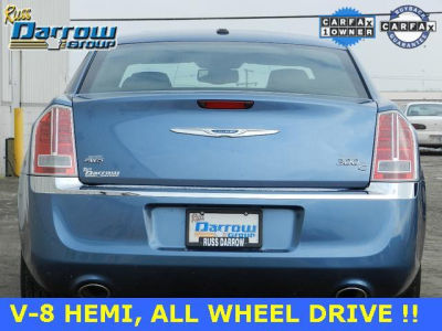 2011 Chrysler 300C  Base