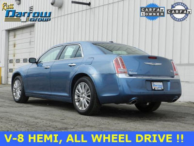 2011 Chrysler 300C  Base