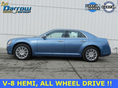 2011 Chrysler 300C  Base