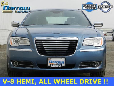 2011 Chrysler 300C  Base