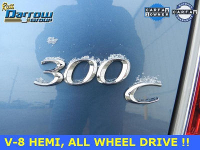 2011 Chrysler 300C  Base