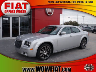 2010 Chrysler 300C  300S