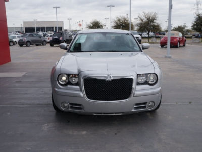 2010 Chrysler 300C  300S