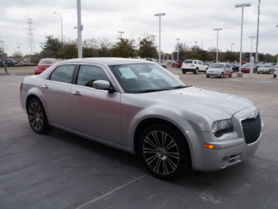 2010 Chrysler 300C  300S