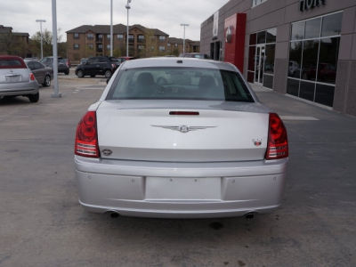2010 Chrysler 300C  300S