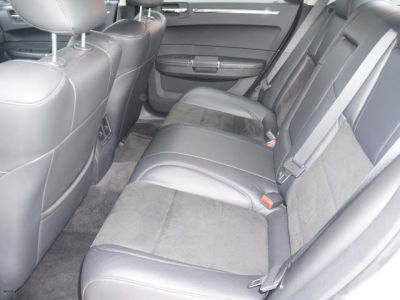 2010 Chrysler 300C  300S