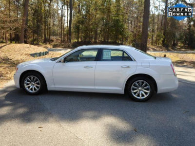 2012 Chrysler 300C