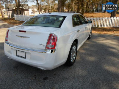 2012 Chrysler 300C