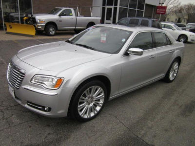 2011 Chrysler 300C  Base