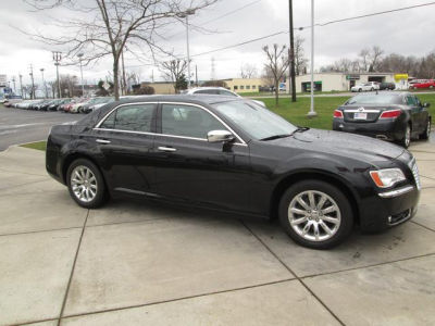 2011 Chrysler 300C
