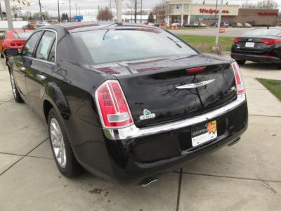 2011 Chrysler 300C