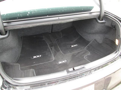 2011 Chrysler 300C