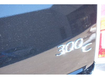 2011 Chrysler 300C  Base