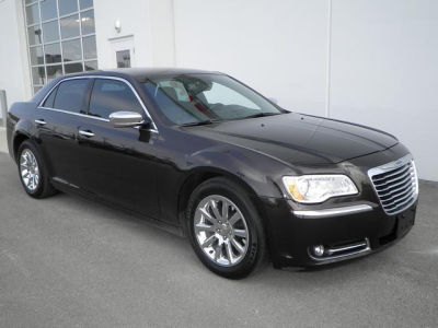 2012 Chrysler 300C  Base