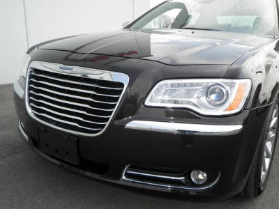 2012 Chrysler 300C  Base