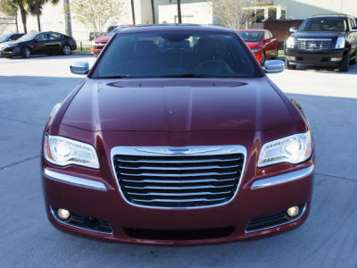2011 Chrysler 300C  Base