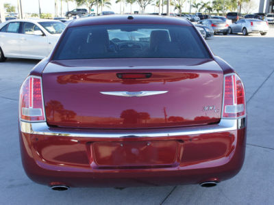 2011 Chrysler 300C  Base