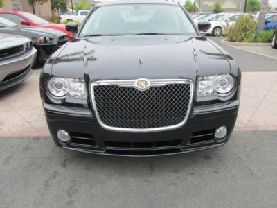 2010 Chrysler 300C  SRT-8