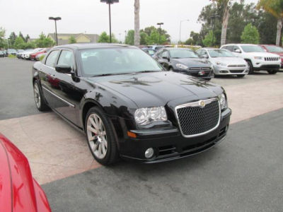 2010 Chrysler 300C  SRT-8