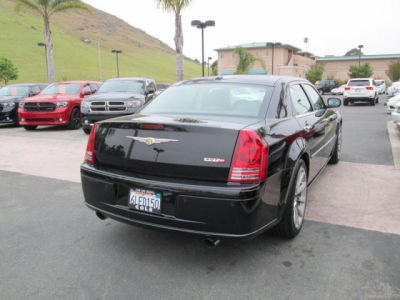 2010 Chrysler 300C  SRT-8